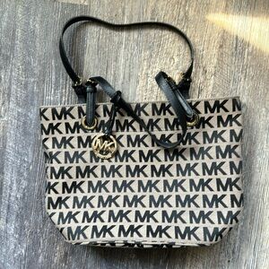 Michael Kors Tote Bag